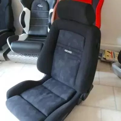 Recaro Ergomed E/ ES 