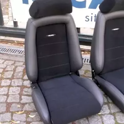 Recaro Standard Classic Sportsitz für Ihren Young oder Oldtimer